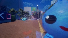 A screenshot taken in Dreams. 3 of 4.
