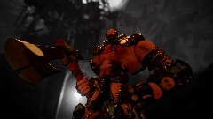 A screenshot taken in Dreams. 9 of 11.