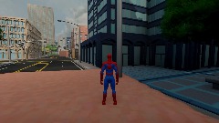 Spider man 1