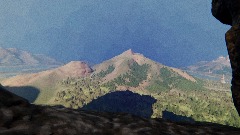 A screenshot taken in Dreams. 4 of 4.