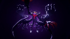 A screenshot taken in Dreams. 10 of 21.