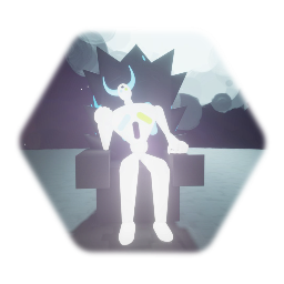 Chronos (White)