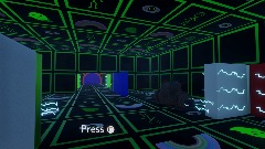 A screenshot taken in Dreams. 24 of 30.