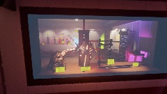 A screenshot taken in Dreams. 4 of 6.