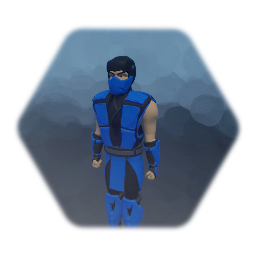 Sub-Zero (Fortnite)