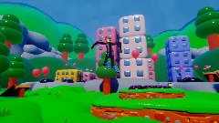 A screenshot taken in Dreams. 7 of 7.