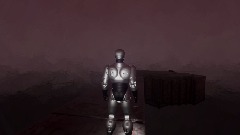 Robocop (Eh i tried)