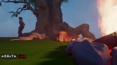 RELEASE BRIGHT RED: the secondary