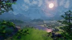 A screenshot taken in Dreams. 1 of 1.