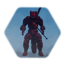 Godzilla gr Fanmade- Alastair