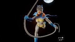 Batgirl Rises