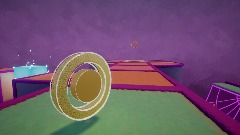 If you complete the puzzle you won a sandwich