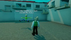 A screenshot taken in Dreams. 19 of 29.