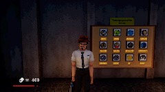 A screenshot taken in Dreams. 7 of 30.