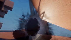 A screenshot taken in Dreams. 13 of 16.