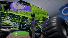 A screenshot taken in Dreams. 1 of 1.