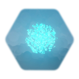 Energetic Sphere Effect