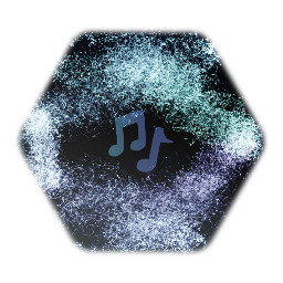 Super Mario 64 - Endless Stairs