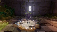 A screenshot taken in Dreams. 3 of 8.