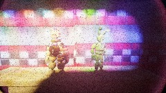 Fredbear's Diner (no longer updating