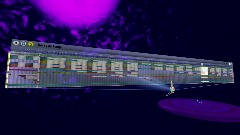 A screenshot taken in Dreams. 25 of 25.