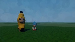 A screenshot taken in Dreams. 2 of 4.