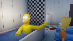 A screenshot taken in Dreams. 2 of 9.