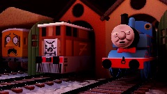 A screenshot taken in Dreams. 4 of 7.