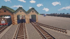 Among Us Imposter Thomas Crebby Poopy Pasta