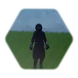 PVP Ninja