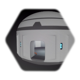 Subnautica Multipurpose Room