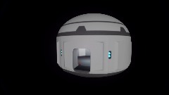 A screenshot taken in Dreams. 2 of 2.