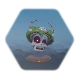 Vargskelethor - Vinesauce Joel