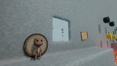 LittleBigPlanet Redreamed: Mad Factory