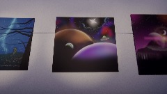 A screenshot taken in Dreams. 1 of 5.