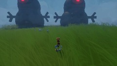 Project Rayman 4