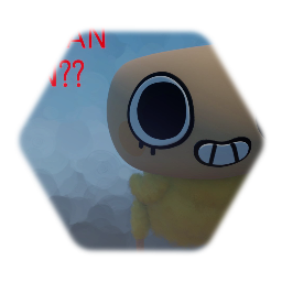 chicken shelly