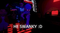 A screenshot taken in Dreams. 6 of 28.