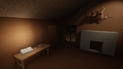 A screenshot taken in Dreams. 15 of 16.