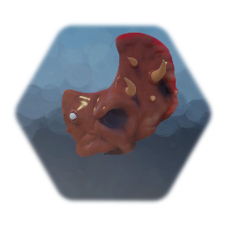 Enemy demon