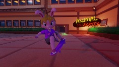 A screenshot taken in Dreams. 2 of 23.