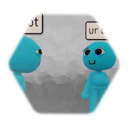 @YT-_Angelskagit's Female OC Base V1