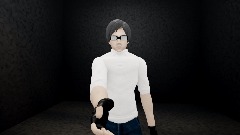 Friends in real life