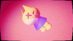 A screenshot taken in Dreams. 1 of 5.