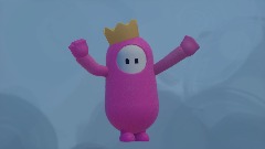 A screenshot taken in Dreams. 4 of 8.