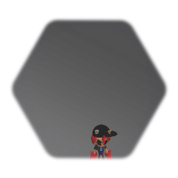 Zach.exe the Sackdemon