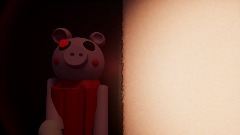 Piggy becoming uncanny