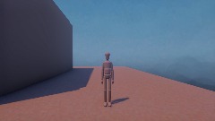 A screenshot taken in Dreams. 1 of 3.