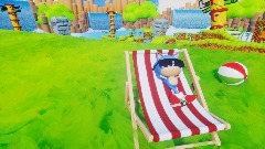 Sonic ultimate cutsean