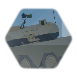 16式機動戦闘車2